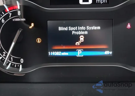 2016 Honda Pilot Elite z USA, uszkodzony, nr VIN 5FNYF6H0XGB066656